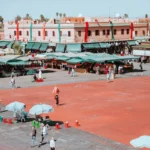 Marrakesh