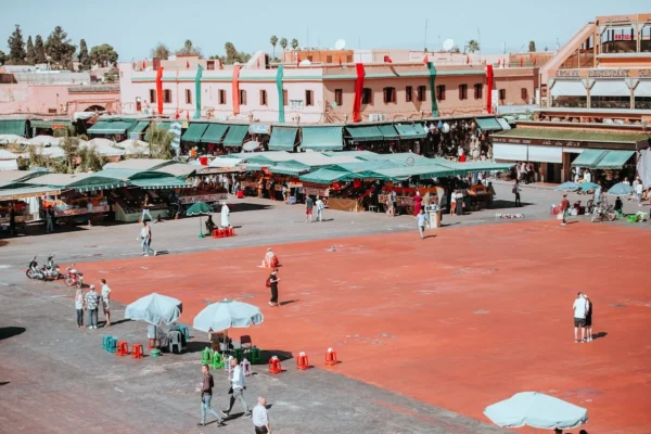 Marrakesh